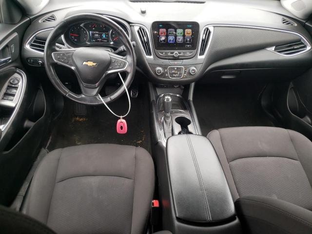 Photo 7 VIN: 1G1ZD5ST0JF154554 - CHEVROLET MALIBU LT 