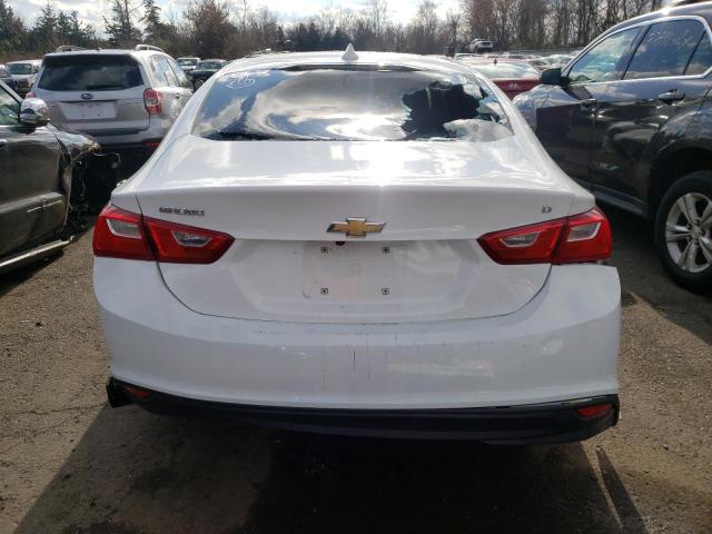 Photo 5 VIN: 1G1ZD5ST0JF155025 - CHEVROLET MALIBU LT 