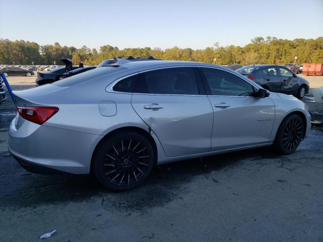 Photo 2 VIN: 1G1ZD5ST0JF158782 - CHEVROLET MALIBU 