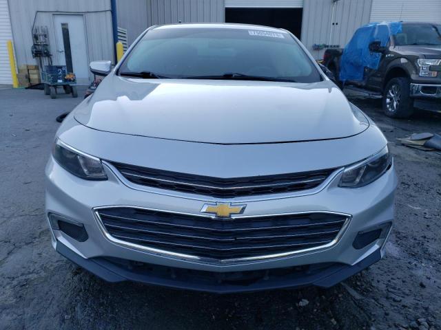 Photo 4 VIN: 1G1ZD5ST0JF158782 - CHEVROLET MALIBU 