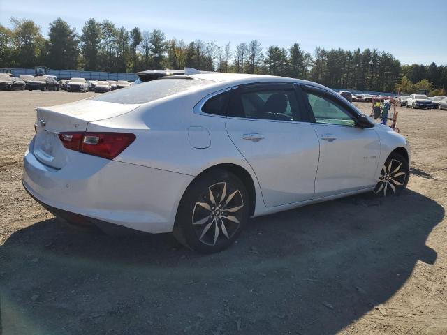 Photo 2 VIN: 1G1ZD5ST0JF161567 - CHEVROLET MALIBU LT 