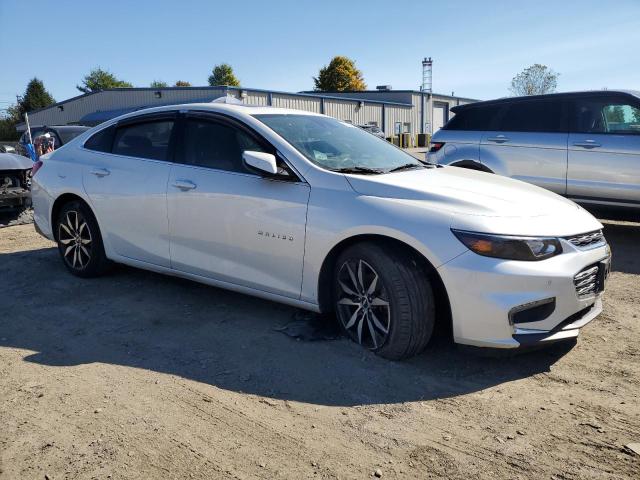 Photo 3 VIN: 1G1ZD5ST0JF161567 - CHEVROLET MALIBU LT 