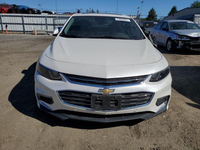 Photo 4 VIN: 1G1ZD5ST0JF161567 - CHEVROLET MALIBU LT 