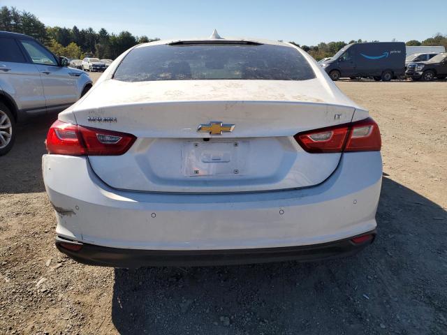 Photo 5 VIN: 1G1ZD5ST0JF161567 - CHEVROLET MALIBU LT 