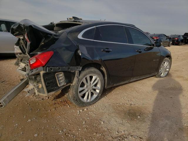 Photo 2 VIN: 1G1ZD5ST0JF167448 - CHEVROLET MALIBU LT 