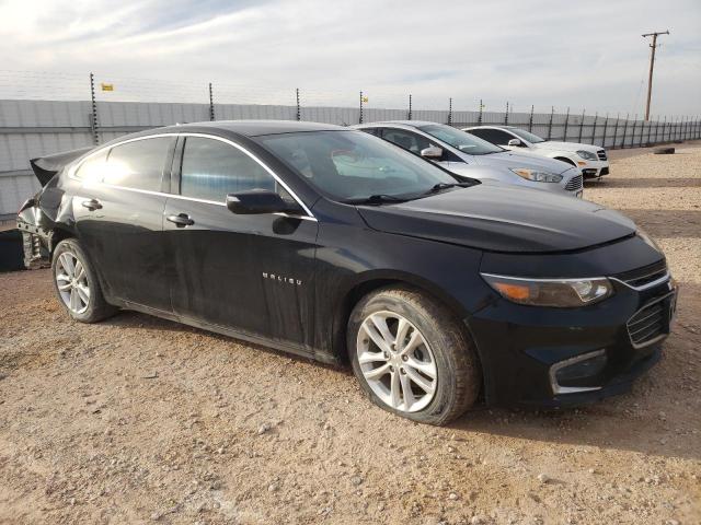 Photo 3 VIN: 1G1ZD5ST0JF167448 - CHEVROLET MALIBU LT 