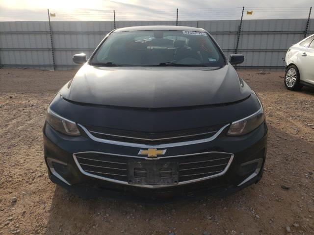 Photo 4 VIN: 1G1ZD5ST0JF167448 - CHEVROLET MALIBU LT 