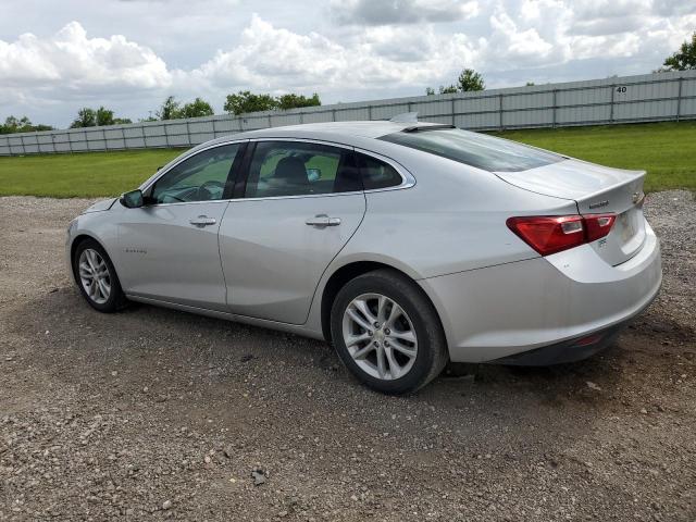 Photo 1 VIN: 1G1ZD5ST0JF175405 - CHEVROLET MALIBU LT 