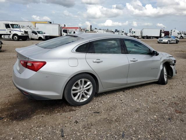 Photo 2 VIN: 1G1ZD5ST0JF175405 - CHEVROLET MALIBU LT 