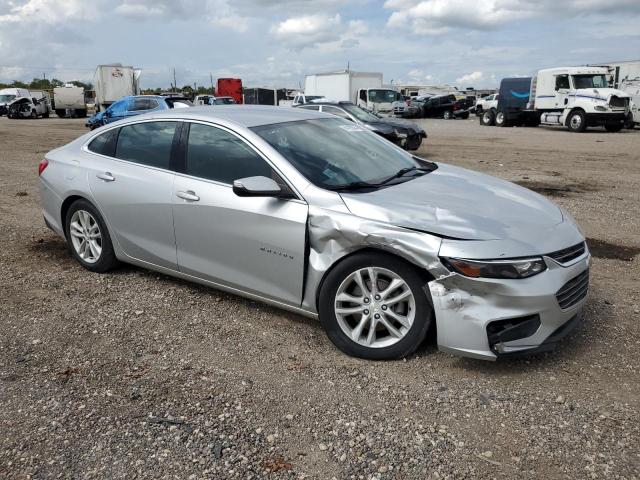 Photo 3 VIN: 1G1ZD5ST0JF175405 - CHEVROLET MALIBU LT 