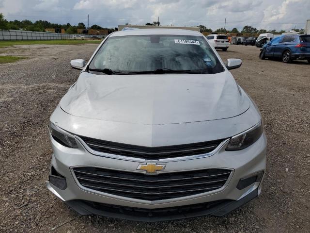 Photo 4 VIN: 1G1ZD5ST0JF175405 - CHEVROLET MALIBU LT 