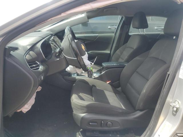 Photo 6 VIN: 1G1ZD5ST0JF175405 - CHEVROLET MALIBU LT 