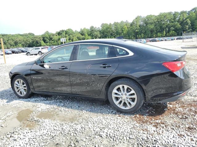 Photo 1 VIN: 1G1ZD5ST0JF176277 - CHEVROLET MALIBU LT 