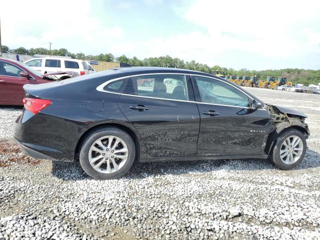 Photo 2 VIN: 1G1ZD5ST0JF176277 - CHEVROLET MALIBU LT 