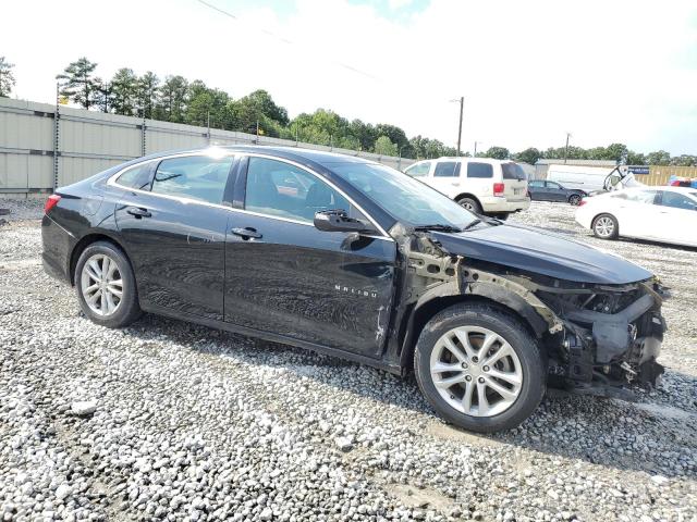 Photo 3 VIN: 1G1ZD5ST0JF176277 - CHEVROLET MALIBU LT 