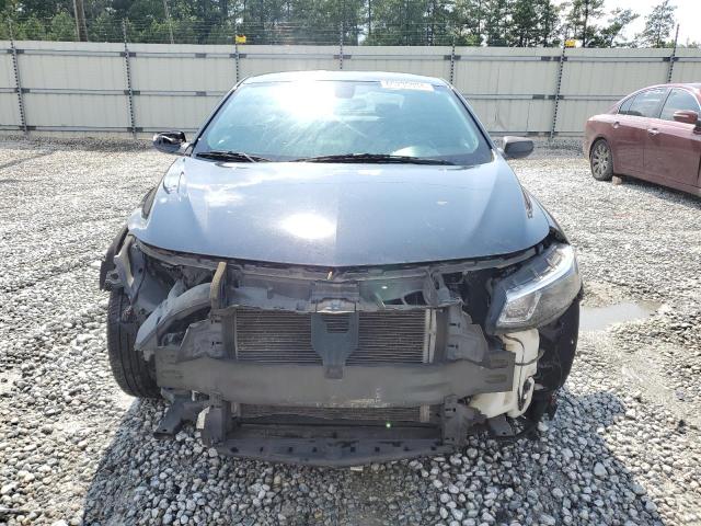 Photo 4 VIN: 1G1ZD5ST0JF176277 - CHEVROLET MALIBU LT 