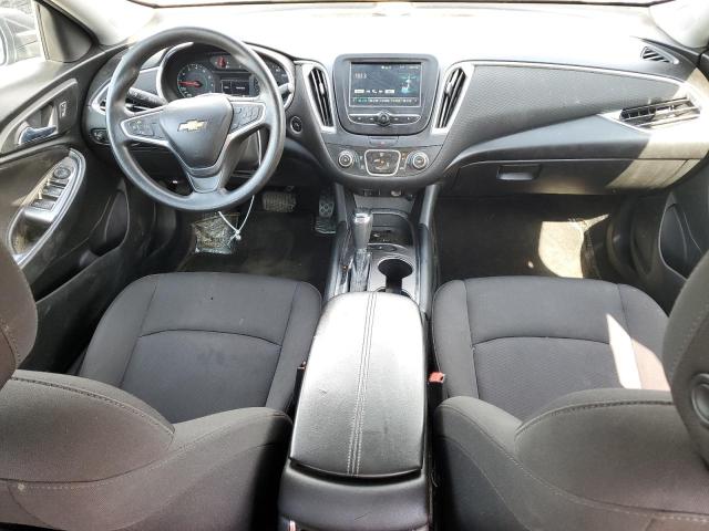 Photo 7 VIN: 1G1ZD5ST0JF176277 - CHEVROLET MALIBU LT 