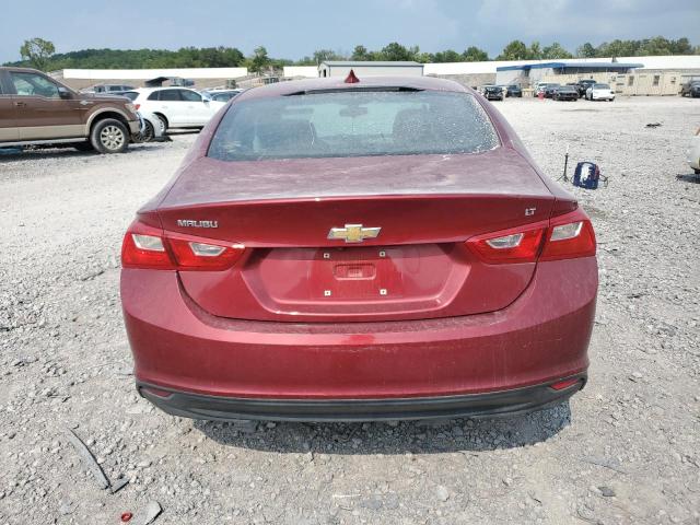 Photo 5 VIN: 1G1ZD5ST0JF177736 - CHEVROLET MALIBU LT 