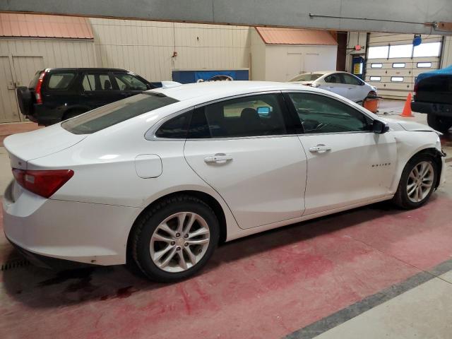 Photo 2 VIN: 1G1ZD5ST0JF178112 - CHEVROLET MALIBU 