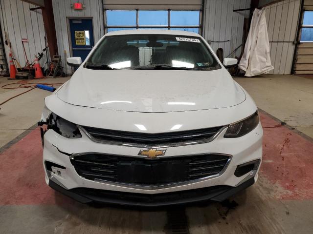 Photo 4 VIN: 1G1ZD5ST0JF178112 - CHEVROLET MALIBU 