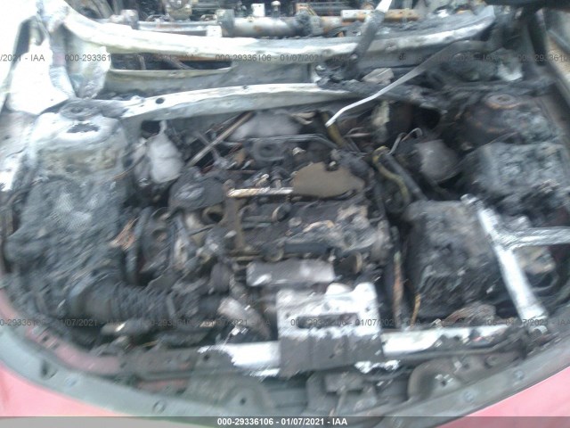 Photo 9 VIN: 1G1ZD5ST0JF179373 - CHEVROLET MALIBU 