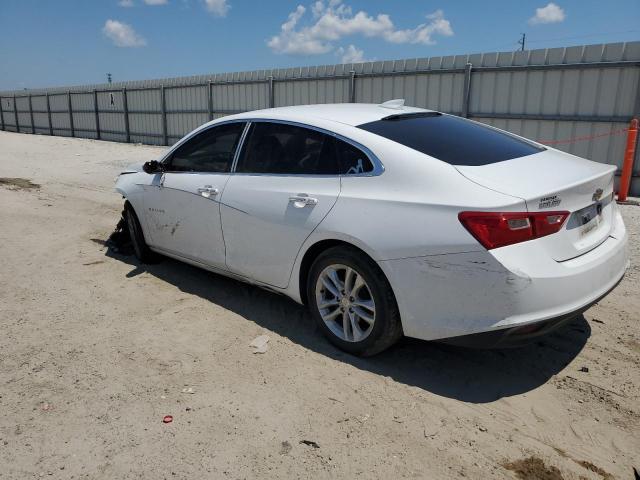 Photo 1 VIN: 1G1ZD5ST0JF179972 - CHEVROLET MALIBU 