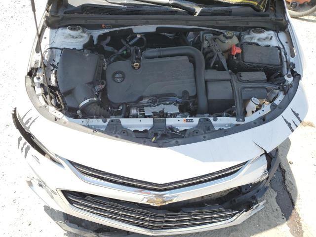 Photo 10 VIN: 1G1ZD5ST0JF179972 - CHEVROLET MALIBU 