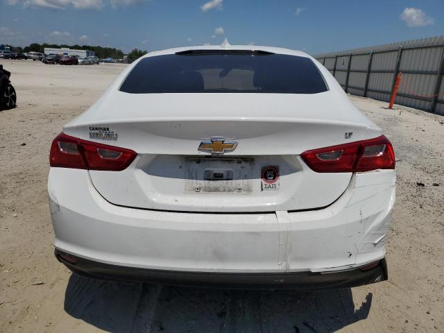 Photo 5 VIN: 1G1ZD5ST0JF179972 - CHEVROLET MALIBU 