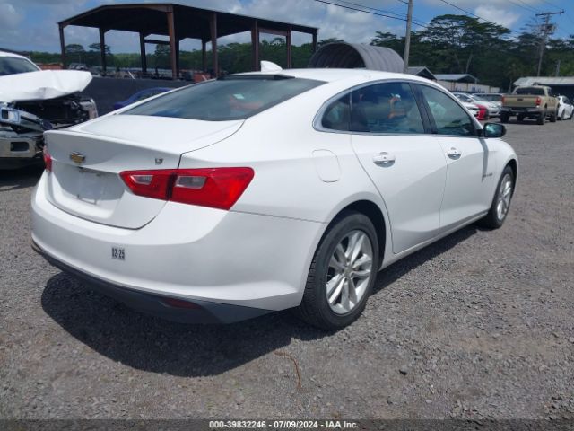 Photo 3 VIN: 1G1ZD5ST0JF185089 - CHEVROLET MALIBU 