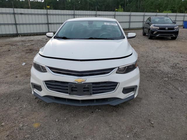 Photo 4 VIN: 1G1ZD5ST0JF192253 - CHEVROLET MALIBU LT 