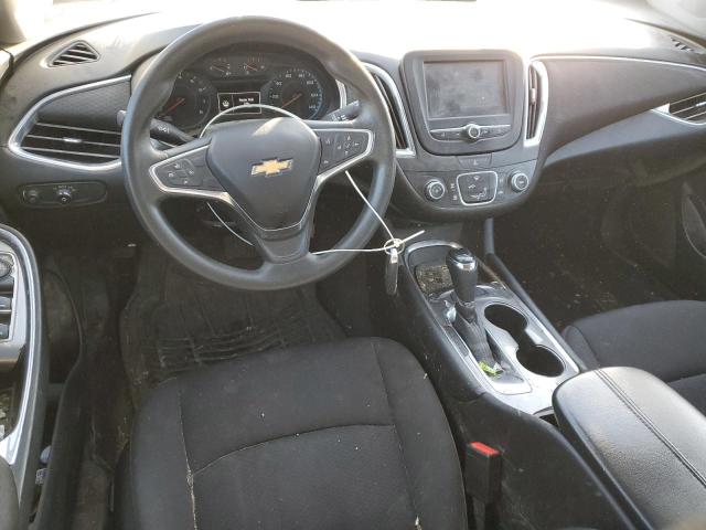 Photo 7 VIN: 1G1ZD5ST0JF194441 - CHEVROLET MALIBU 