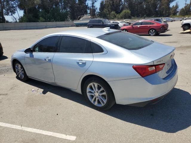 Photo 1 VIN: 1G1ZD5ST0JF200500 - CHEVROLET MALIBU LT 