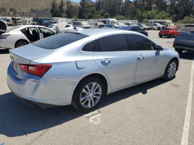 Photo 2 VIN: 1G1ZD5ST0JF200500 - CHEVROLET MALIBU LT 