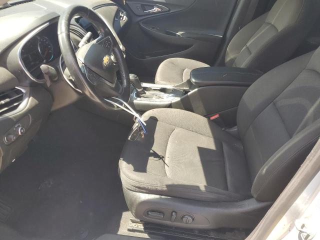 Photo 6 VIN: 1G1ZD5ST0JF200500 - CHEVROLET MALIBU LT 