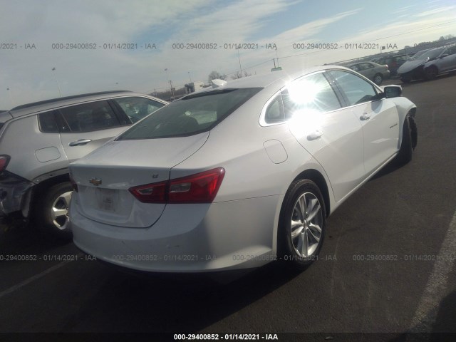 Photo 3 VIN: 1G1ZD5ST0JF200559 - CHEVROLET MALIBU 