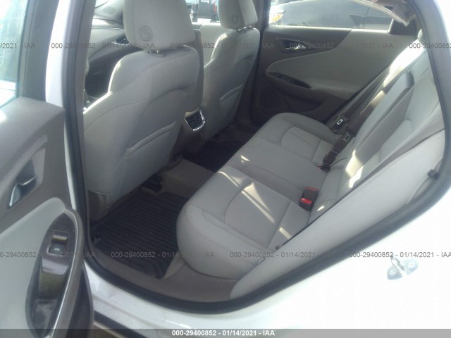 Photo 7 VIN: 1G1ZD5ST0JF200559 - CHEVROLET MALIBU 