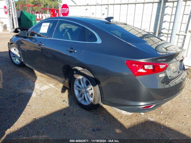 Photo 2 VIN: 1G1ZD5ST0JF202344 - CHEVROLET MALIBU 