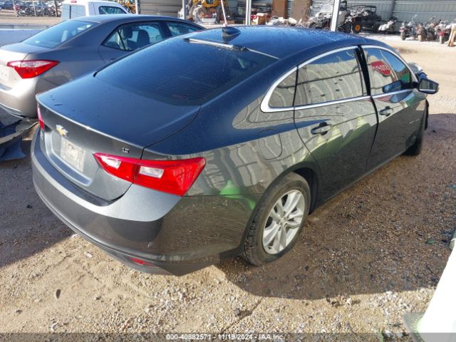 Photo 3 VIN: 1G1ZD5ST0JF202344 - CHEVROLET MALIBU 