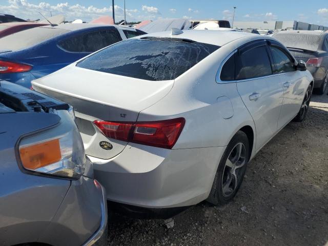 Photo 3 VIN: 1G1ZD5ST0JF206054 - CHEVROLET MALIBU LT 