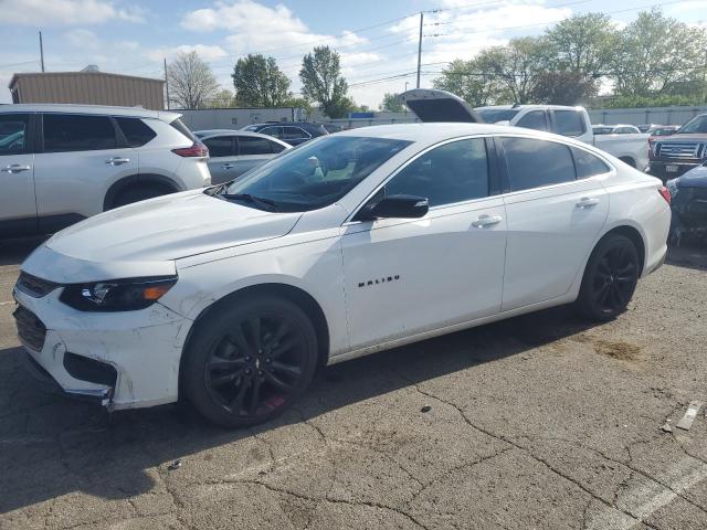 Photo 0 VIN: 1G1ZD5ST0JF208533 - CHEVROLET MALIBU 