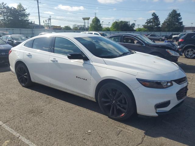 Photo 3 VIN: 1G1ZD5ST0JF208533 - CHEVROLET MALIBU 