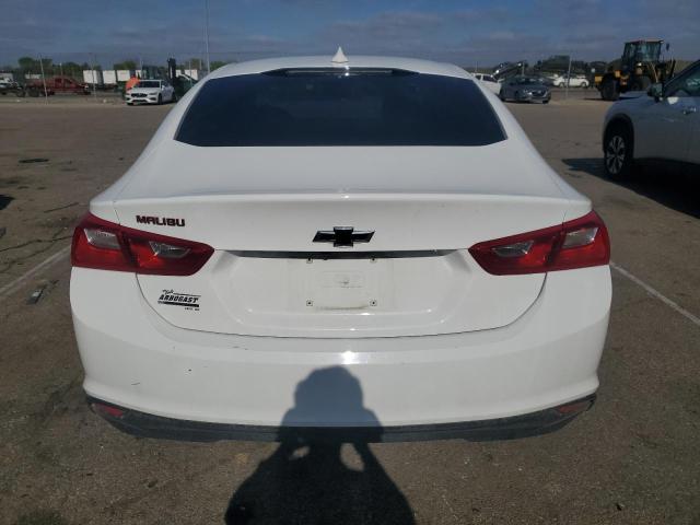 Photo 5 VIN: 1G1ZD5ST0JF208533 - CHEVROLET MALIBU 