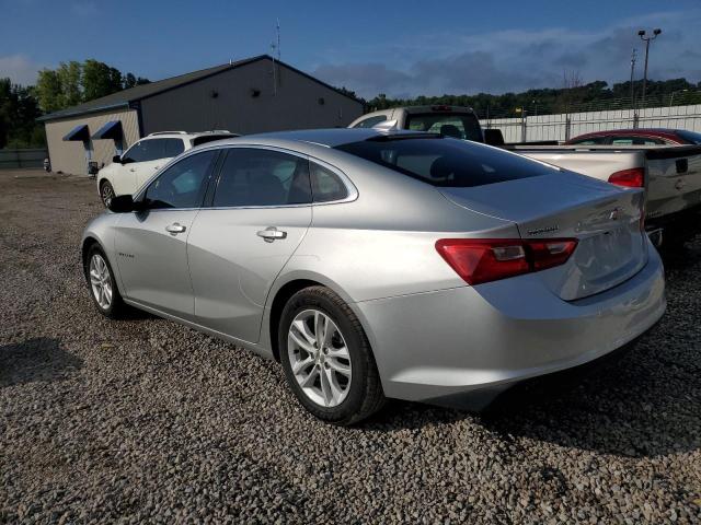 Photo 1 VIN: 1G1ZD5ST0JF210458 - CHEVROLET MALIBU 