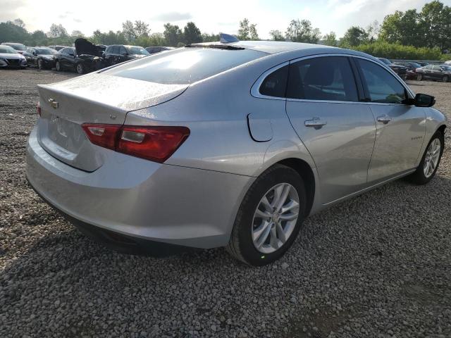 Photo 2 VIN: 1G1ZD5ST0JF210458 - CHEVROLET MALIBU 