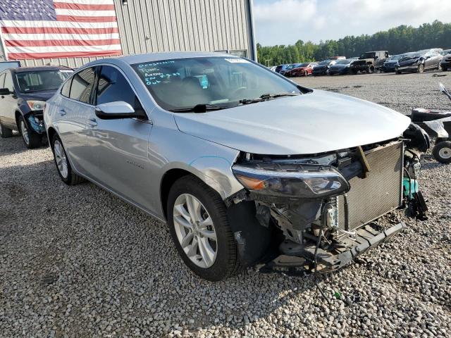 Photo 3 VIN: 1G1ZD5ST0JF210458 - CHEVROLET MALIBU 