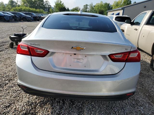 Photo 5 VIN: 1G1ZD5ST0JF210458 - CHEVROLET MALIBU 