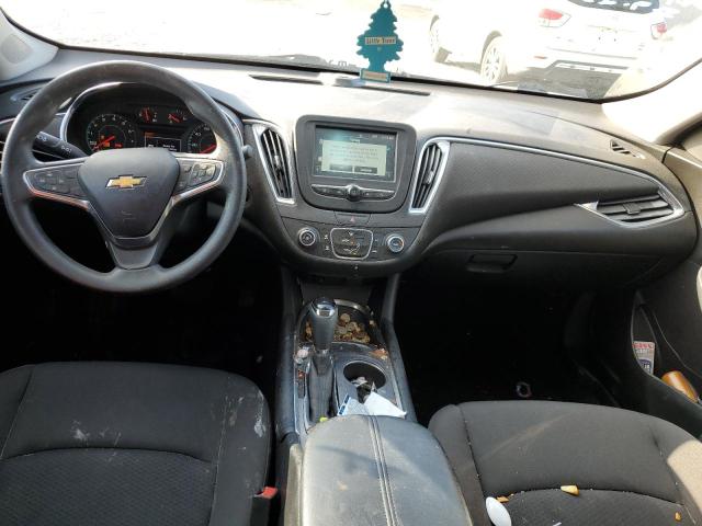 Photo 7 VIN: 1G1ZD5ST0JF210458 - CHEVROLET MALIBU 