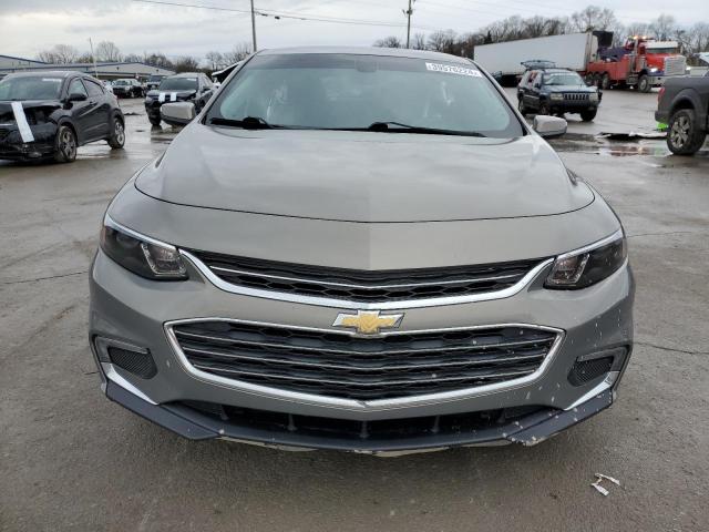 Photo 4 VIN: 1G1ZD5ST0JF211495 - CHEVROLET MALIBU LT 