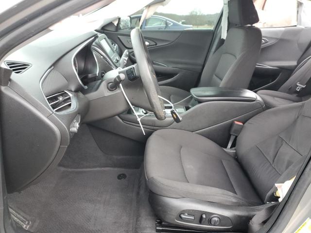 Photo 6 VIN: 1G1ZD5ST0JF211495 - CHEVROLET MALIBU LT 