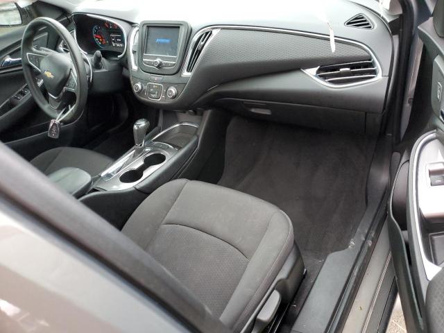 Photo 7 VIN: 1G1ZD5ST0JF211495 - CHEVROLET MALIBU LT 